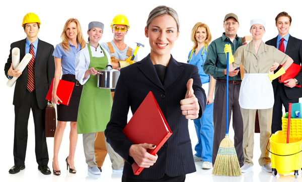 Gündoğmuş Yük Taşıma Personeli Hizmeti